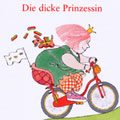 Die dicke Prinzessin – Buch